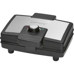 Clatronic WA 3606 ix Gaufrier double