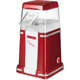 Unold 48525 Machine à Popcorn