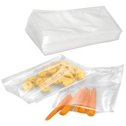 Unold 4801002 Vakuum 30cm x 20cm Rouleau de sacs sous vide