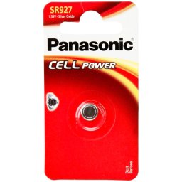 Panasonic SR-927 EL
