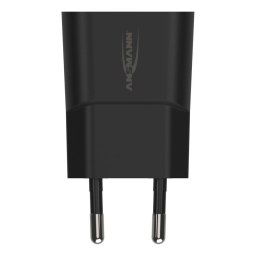 Ansmann Home Chargeur HC105 1xUSB 1000mA noir