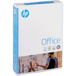 HP Office blanc CHP 110 A4, 80g, 500 feuilles