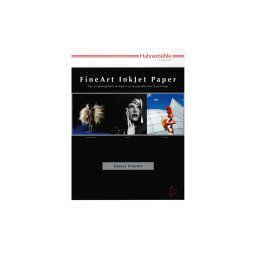 Hahnemühle FineArt Baryta A 3+ 325 g, 25 f., high glossy