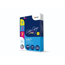 Color Copy Millband A4, 200g 250 f., ultra blanc, satiné