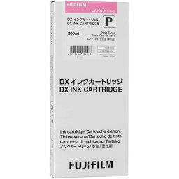 Fujifilm DX 200 ml pink