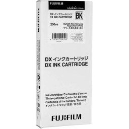 Fujifilm DX 200 ml noir