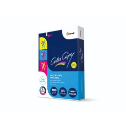 Color Copy Millbrand A4, 300 g 125 f., ultra blanc, satiné