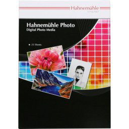 Hahnemühle Photo Pearl A 3+ 310 g, 25 feuilles