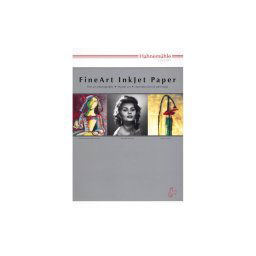 Hahnemühle Photo Rag blanc A 3 308 g, 25 feuilles