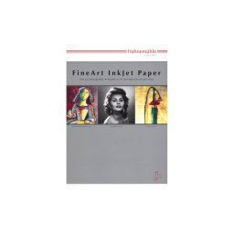 Hahnemühle Photo Rag blanc A 3+ 308 g, 25 feuilles