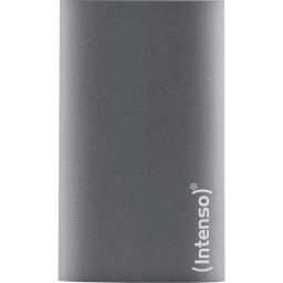 Intenso externe SSD 1,8 2TB USB 3.0 Aluminium Premium
