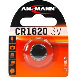 Ansmann CR 1620