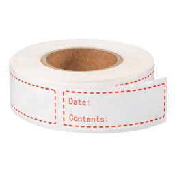 10 Rolls Food Food STOCKAGE DE STOCKAGE DE SÉCURITÉ DE SÉCURITÉ DE LA SÉCURITÉ DE LA SÉCURITÉ DE LA DARMABILLAGE DE PARTIRABLE (F-66)