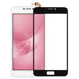 Écran tactile pour Asus Zenfone 4 Max ZC554KL / X00ID (Noir)