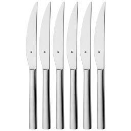 WMF Nuova Kit couteaux steak 23cm 6 pièces