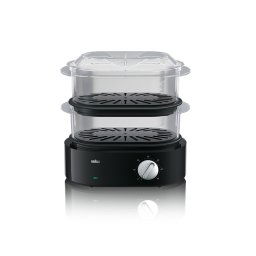 Braun FS 5100 noir IdentityCollection