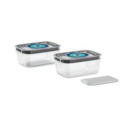 Bosch MSZV0FC2 Boîtes sous vide 2 x 1,2l