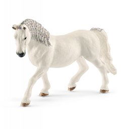 Schleich Club hippique 13819 Jument Lipizzan
