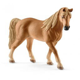 Schleich Ferme du monde 13833 Jument Tennessee Walker