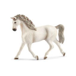 Schleich Club hippique 13858 Jument Holstein