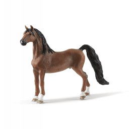 Schleich Club hippique 13913 Hongre Saddlebred américain