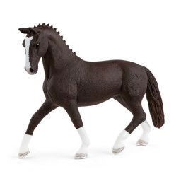 Schleich Club hippique 13927 Jument hanovrienne
