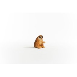 Schleich Animaux sauvages 14852 Lémurien