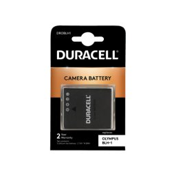 Duracell Olympus BLH-1 Batterie de rechange