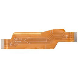 Pour Asus Zenfone 8 Flip ZS672KS Câble flexible de carte mère
