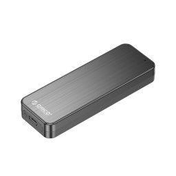 ORICO HM2-G2-BK Boîtier SSD M.2 NVMe (Noir)
