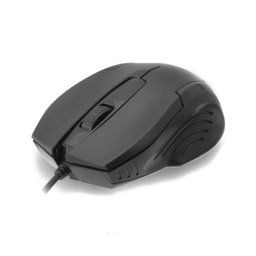 Souris optique professionnelle filaire FV-55