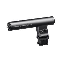 Sony ECM-GZ1M Gun Zoom Microphone
