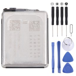 Pour Apple Watch Series 7 Batterie Li-ion 41mm 284mAh