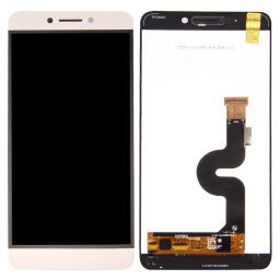 iPartsBuy Letv Le Max 2 / X820 écran LCD + écran tactile Digitizer Assemblée (or)