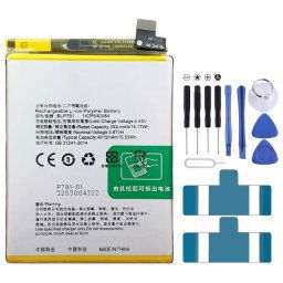 Remplacement de la batterie Li-polymère BLP791 pour OPPO Reno4 4G, Remarque importante : pour les batteries au lithium, seuls des moyens d'expédition sécurisés vers l'Union européenne (27 pays), le Royaume-Uni,