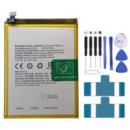Remplacement de la batterie Li-polymère BLP623 4000 mAh pour OPPO R9s Plus, Remarque importante : pour les batteries au lithium, seuls des moyens d'expédition sécurisés vers l'Union européenne (27 pays), le