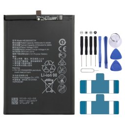 Batterie Li-ion polymère HB386589ECW pour Huawei Honor 8X / P10 Plus / Mate20 Lite / Nova 3 / Honor Play / Nova 4