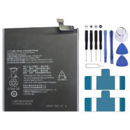 Remplacement de la batterie Li-polymère HE330 2630 mAh pour Nokia 3, Remarque importante : pour les batteries au lithium, seuls des moyens d'expédition sécurisés vers l'Union européenne (27 pays), le Royaume-Uni,