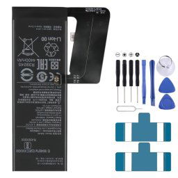 Remplacement de la batterie Li-polymère BM4M 4500 mAh pour Xiaomi Mi 10 Pro 5G, Remarque importante : pour les batteries au lithium, seuls des moyens d'expédition sécurisés vers l'Union européenne (27 pays), le
