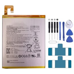 4850MAH L16D1P34 LI-POLYMER BATTERY POUR LENOVO TAB 4 8