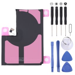 Batterie Li-ion 4352 mAh pour iPhone 13 Pro Max, Remarque importante : pour les batteries au lithium, seuls des moyens d'expédition sécurisés vers l'Union européenne (27 pays), le Royaume-Uni, l'Australie, le Japon,