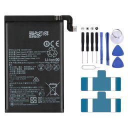 HB555591EEW Remplacement de batterie Li-polymère pour Huawei Mate 30 Pro,
