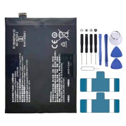 Batterie Li-Polymère BLP827 2200MAH pour Oneplus 9 Pro