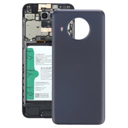 Couvercle arrière de la batterie d'origine pour Nokia X10 TA-1350 TA-1332