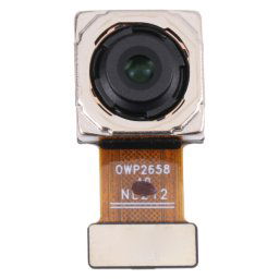 Appareil photo arrière principal pour Xiaomi Redmi 10 / Redmi 10 2022 / Redmi 10 Prime