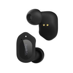 Belkin Soundform Play noir True Wireless In-Ear AUC005btBK