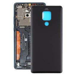 Cache Batterie pour Huawei Mate 20 X (Noir)
