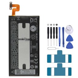 Batterie au lithium-ion B2PZF100 pour HTC U Ultra