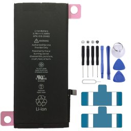 Batterie Li-ion 2942mAh pour iPhone XR