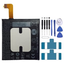 Batterie au lithium-ion B2PZC100 pour HTC U11